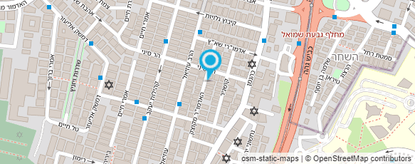 מפת הגעה אל ג'ימבו כייף