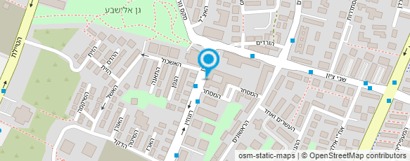 מפת הגעה אל לן שוז