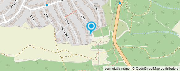 מפת הגעה אל איילנ