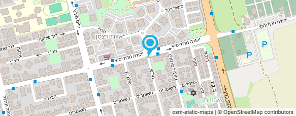 מפת הגעה אל דבורה (דבי) אנגל מיקולינסר מפת הגעה אל דבורה (דבי) אנגל מיקולינסר