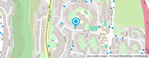 מפת הגעה אל קראטה - דו שוטוקאן