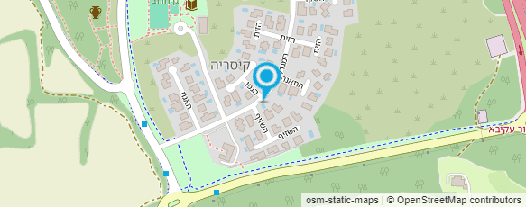 מפת הגעה אל עופר ארז-אדריכלים מפת הגעה אל עופר ארז-אדריכלים