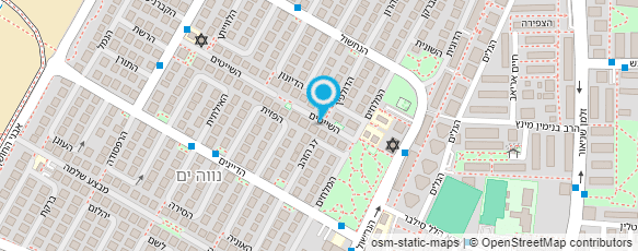 מפת הגעה אל עו"ד כהן מימון