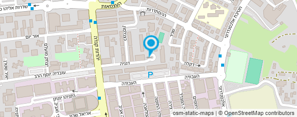 מפת הגעה אל דימה מחשבים מפת הגעה אל דימה מחשבים