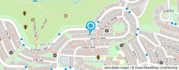 מפת הגעה אל שוקולין אפיית גורמה