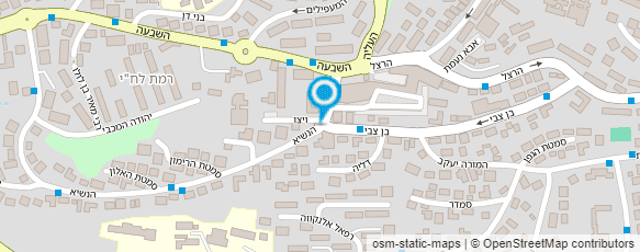 מפת הגעה אל טריפל