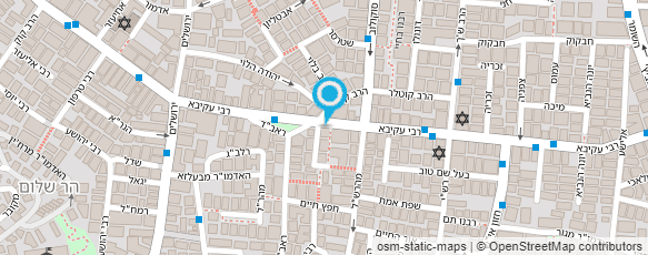 מפת הגעה אל דיו