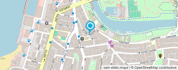 מפת הגעה אל בטקה BET-KA BETKA מפת הגעה אל בטקה BET-KA BETKA