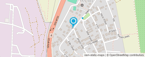 מפת הגעה אל מגן; סילפין עו"ד