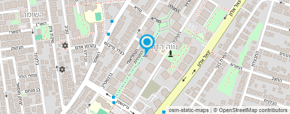 מפת הגעה אל איזיגיפט