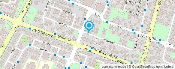 מפת הגעה אל פולקלור גרוזיני לימוד ריקודים