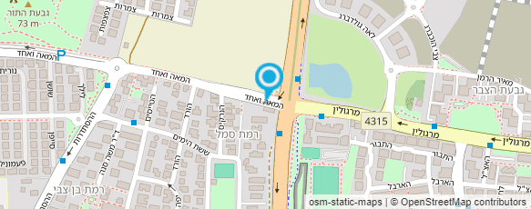 מפת הגעה אל רפי אחזקות מבנים מפת הגעה אל רפי אחזקות מבנים