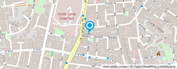 מפת הגעה אל דבורה שמלות ערב