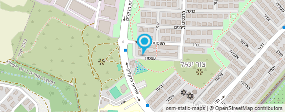 מפת הגעה אל קאנטרי מן