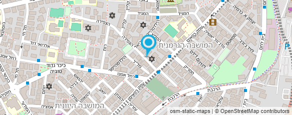 מפת הגעה אל ורדה ון-דר-ויקן מפת הגעה אל ורדה ון-דר-ויקן