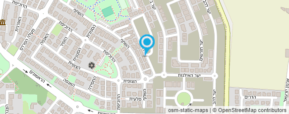 מפת הגעה אל סגולה - בגדים עם משמעות