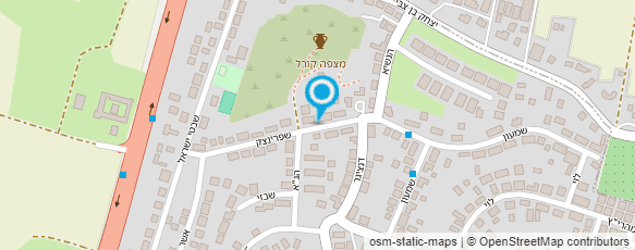 מפת הגעה אל זוהר קרור ומיזוג אויר מפת הגעה אל זוהר קרור ומיזוג אויר