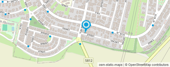 מפת הגעה אל חלום של עיצוב