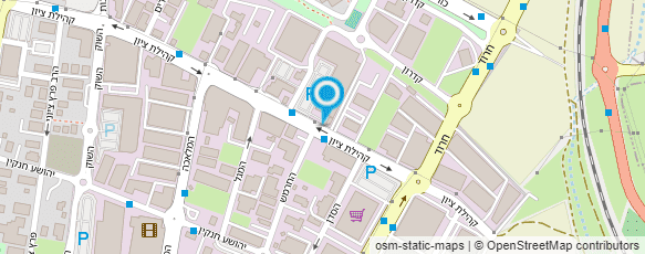 מפת הגעה אל קאדו