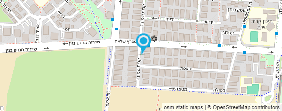 מפת הגעה אל Qualident - ציוד דנטלי ושירות למרפאות שיניים ווטרינרים