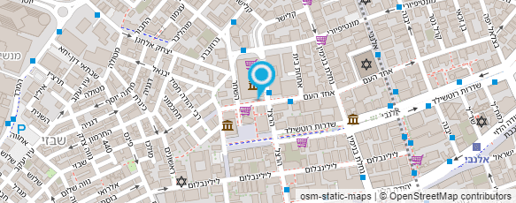 מפת הגעה אל פולגת