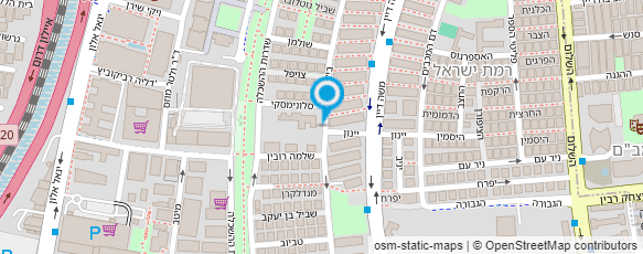 מפת הגעה אל לייטנינג ארניס - לחימת מקלות