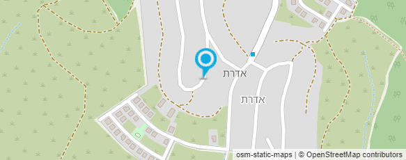 מפת הגעה אל אינקו-דיו וטונרים