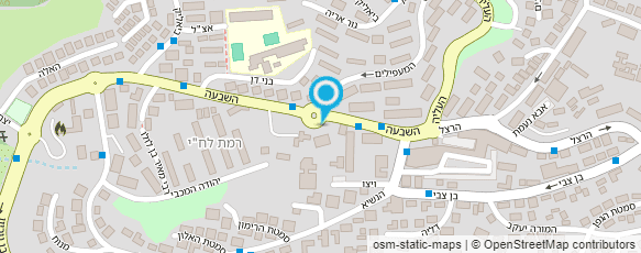 מפת הגעה אל שטיחים ופרקטים א.א.