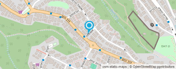 מפת הגעה אל אלי סודרי - עבודות בנייה מפת הגעה אל אלי סודרי - עבודות בנייה