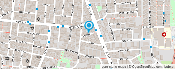 מפת הגעה אל פנטון