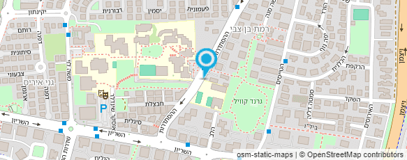 מפת הגעה אל אייל  - קרב מגע