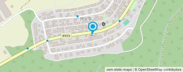 מפת הגעה אל יוחאי שיפוצים מפת הגעה אל יוחאי שיפוצים