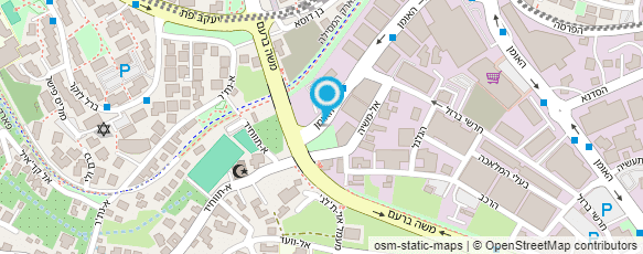 מפת הגעה אל צ'פלין מפת הגעה אל צ'פלין