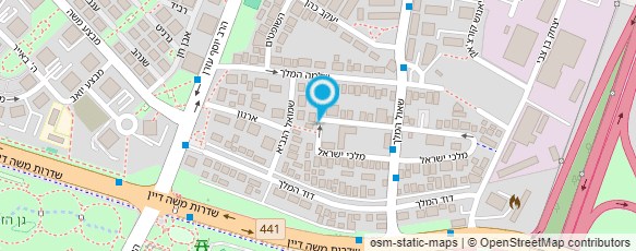 מפת הגעה אל קובי משאבת בטון מייקו מפת הגעה אל קובי משאבת בטון מייקו