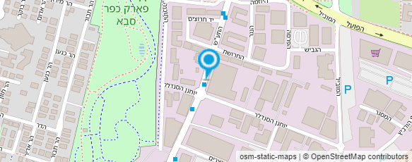 מפת הגעה אל רן קונפורטי ושות' - רואי חשבון מפת הגעה אל רן קונפורטי ושות' - רואי חשבון