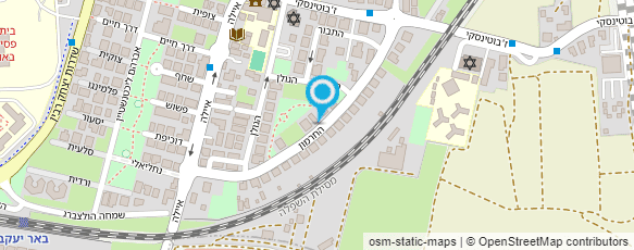 מפת הגעה אל טוליקה