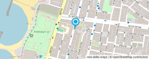 מפת הגעה אל ווין אנד מור חינאווי ג'ורג' בע"מ