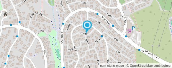 מפת הגעה אל ליאור כתיבה אקדמאית וסטטיסטיקה