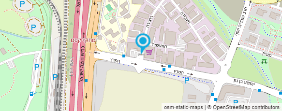 מפת הגעה אל הום סטייל