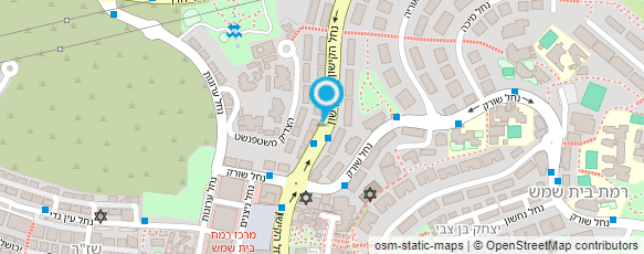 מפת הגעה אל רועי מערכות מחשוב
