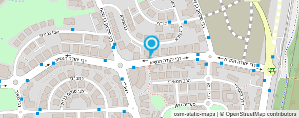 מפת הגעה אל פסטורל