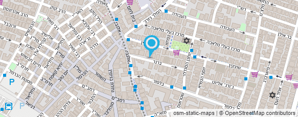 מפת הגעה אל דיזיין דיווס מפת הגעה אל דיזיין דיווס