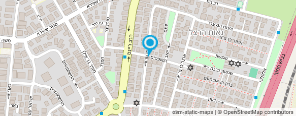 מפת הגעה אל פנטזיה בלבן-עיצוב אירועים