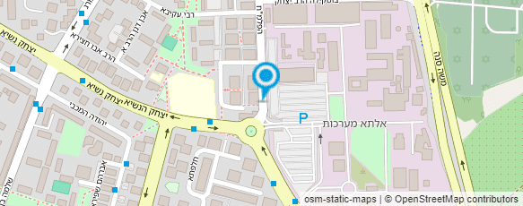 מפת הגעה אל אופטיקובי מפת הגעה אל אופטיקובי