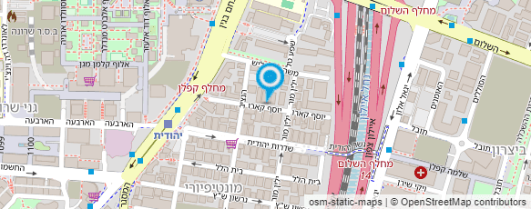 מפת הגעה אל פסגה משכנתאות