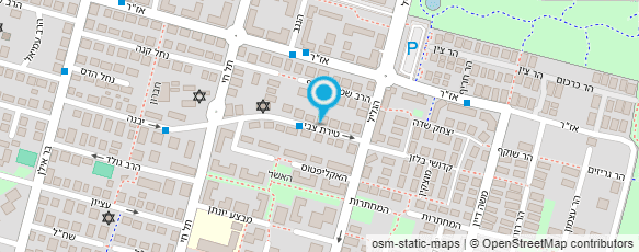 מפת הגעה אל הראל עבודות חשמל מפת הגעה אל הראל עבודות חשמל