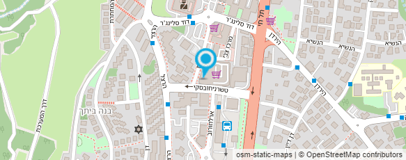 מפת הגעה אל קפה גרג מפת הגעה אל קפה גרג