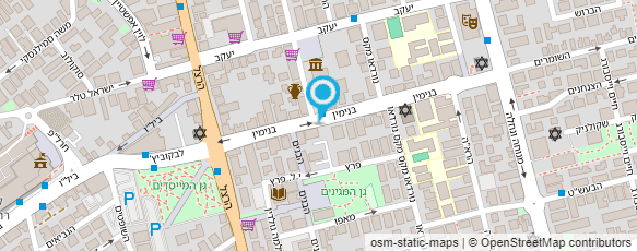 מפת הגעה אל דורון כברה מפת הגעה אל דורון כברה