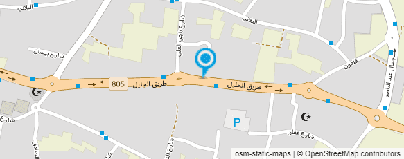 מפת הגעה אל Keds