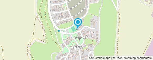 מפת הגעה אל תל-אביבה - exlucive hair